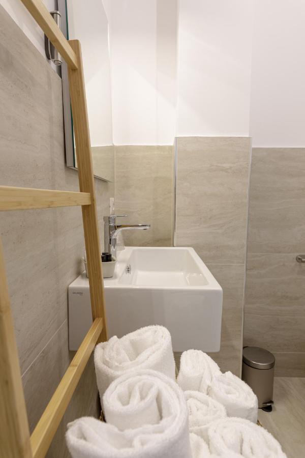 Vista Mare Guest House Civitanova Marche Dış mekan fotoğraf