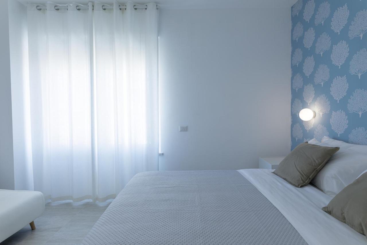 Vista Mare Guest House Civitanova Marche Dış mekan fotoğraf