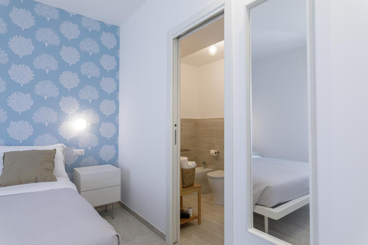 Vista Mare Guest House Civitanova Marche Dış mekan fotoğraf