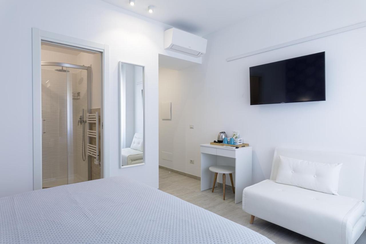 Vista Mare Guest House Civitanova Marche Dış mekan fotoğraf