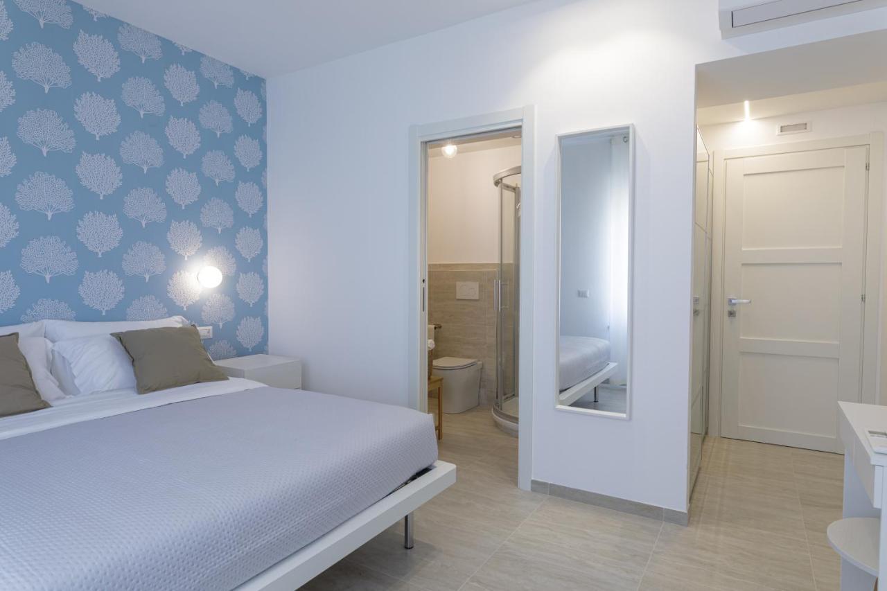 Vista Mare Guest House Civitanova Marche Dış mekan fotoğraf