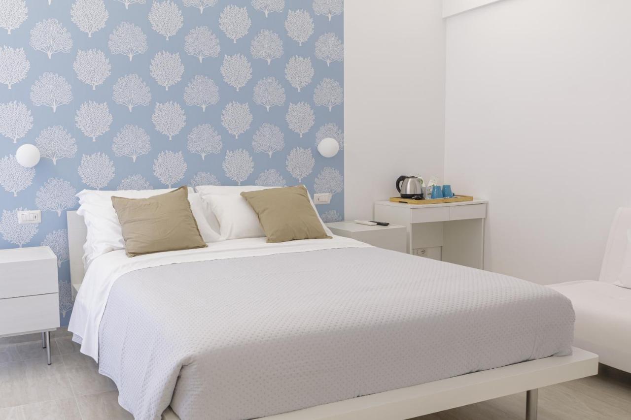 Vista Mare Guest House Civitanova Marche Dış mekan fotoğraf