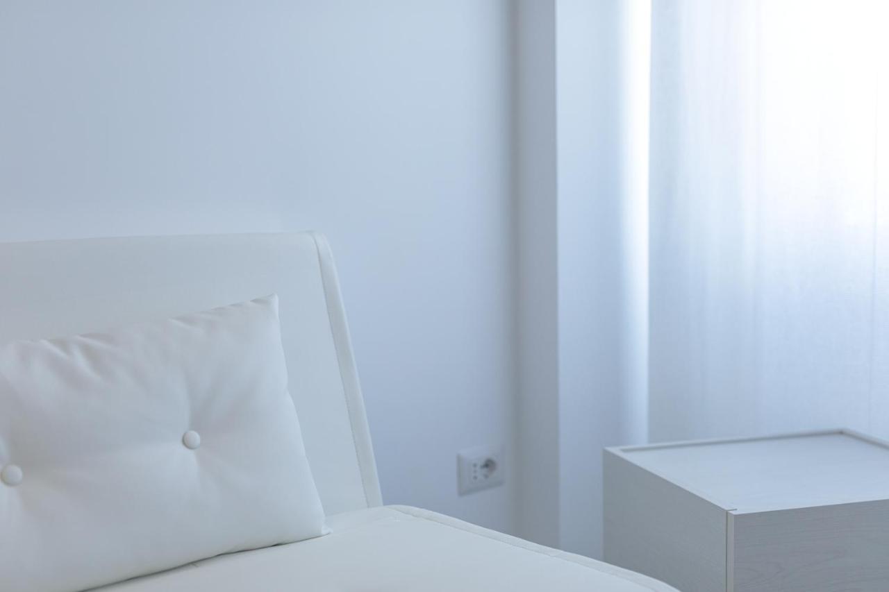 Vista Mare Guest House Civitanova Marche Dış mekan fotoğraf