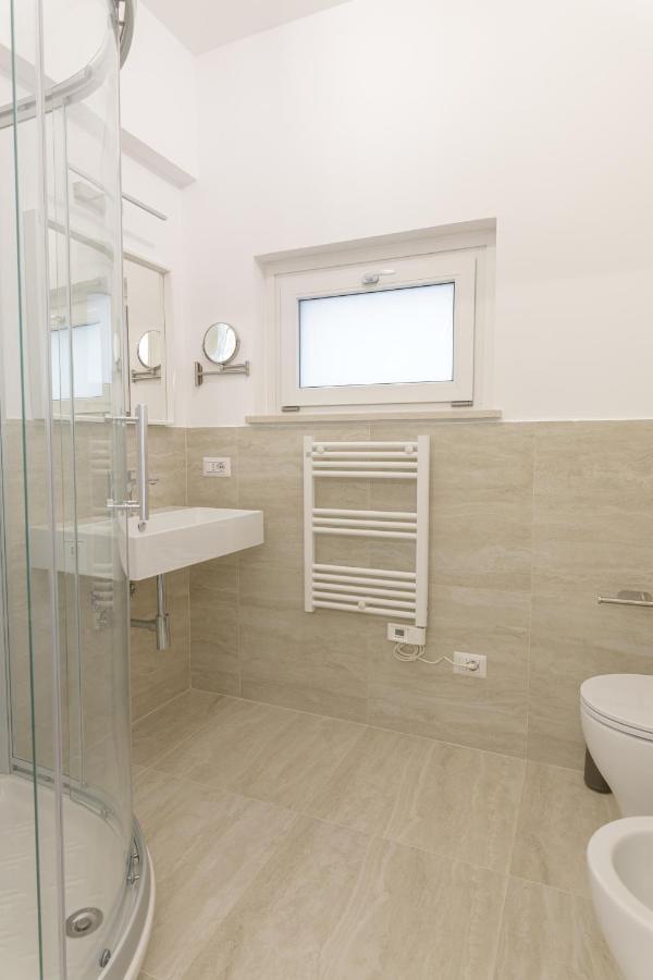 Vista Mare Guest House Civitanova Marche Dış mekan fotoğraf