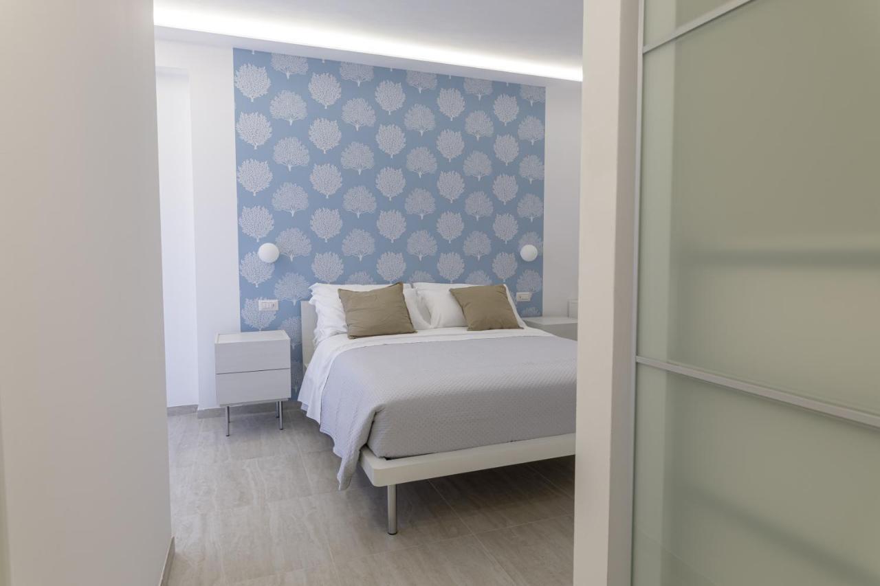 Vista Mare Guest House Civitanova Marche Dış mekan fotoğraf