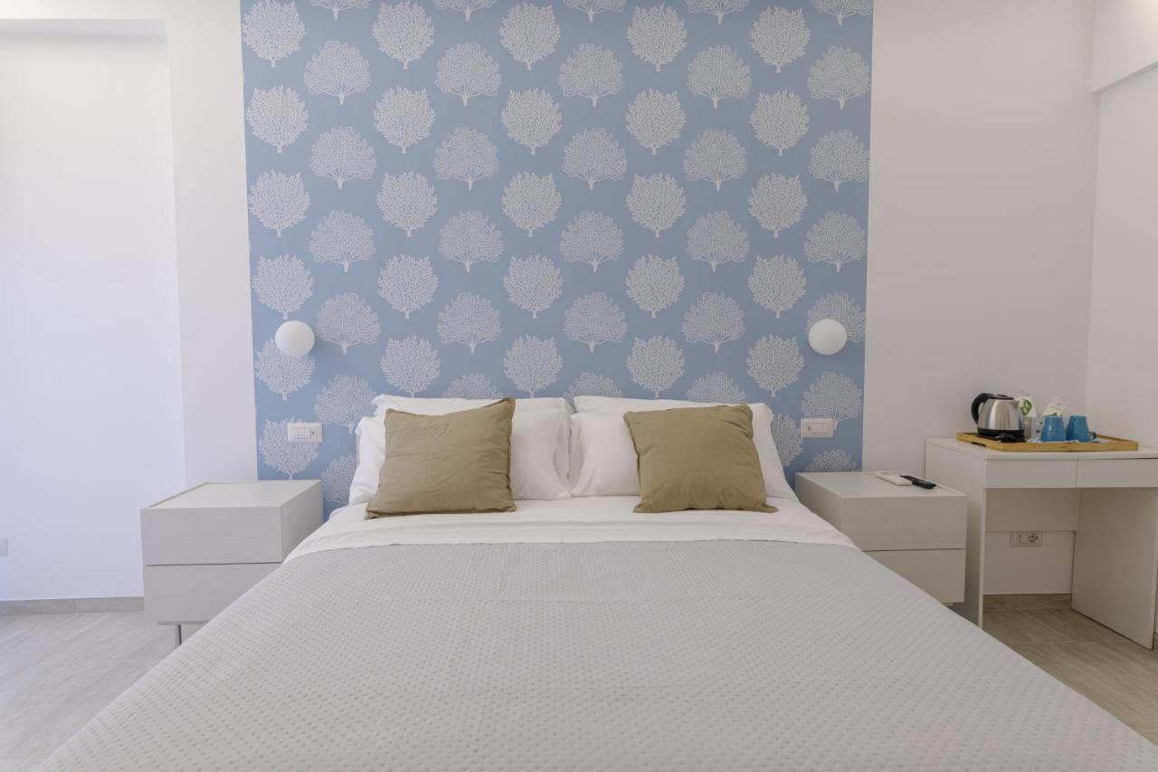 Vista Mare Guest House Civitanova Marche Dış mekan fotoğraf