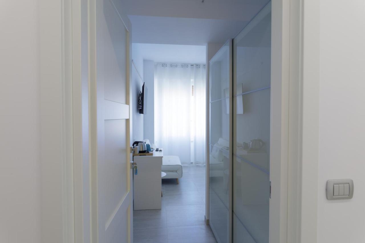 Vista Mare Guest House Civitanova Marche Dış mekan fotoğraf
