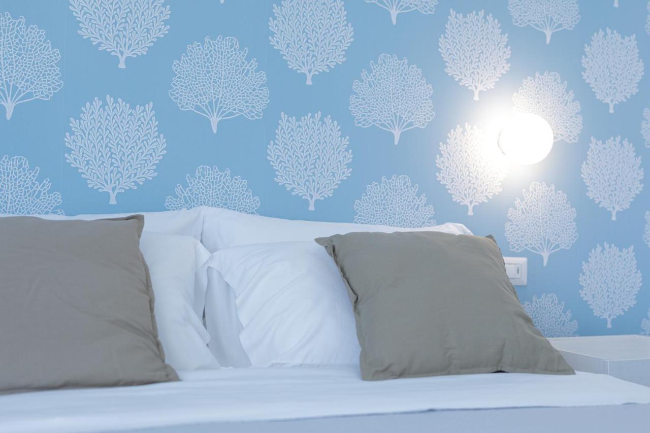 Vista Mare Guest House Civitanova Marche Dış mekan fotoğraf